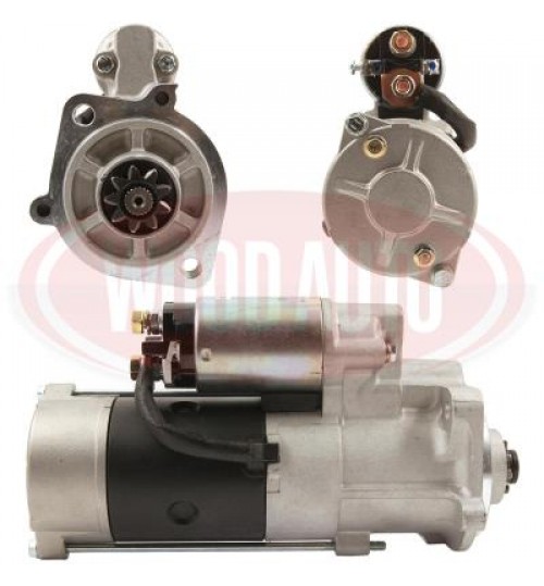 Starter Motor 12V 3Kw  STR71106